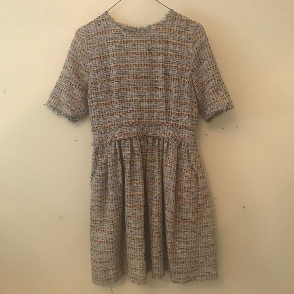 🎉 H&M Dress Size 8